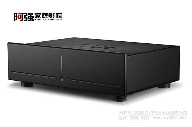 Starke AD4.320���ʷŴ���