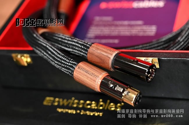 Swisscables Diamond XLRƽ��Ӎ̖��