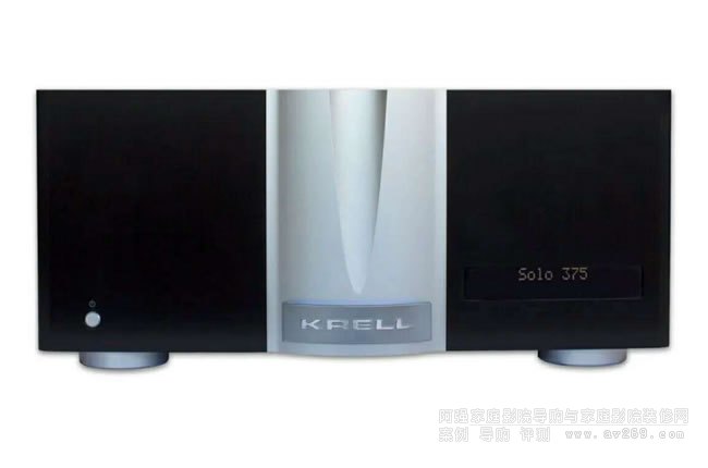 Krell XDϵ�й��� Solo 375 XD