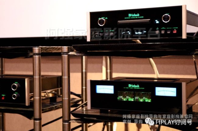 McIntosh/�����DC1100���wʽǰ��