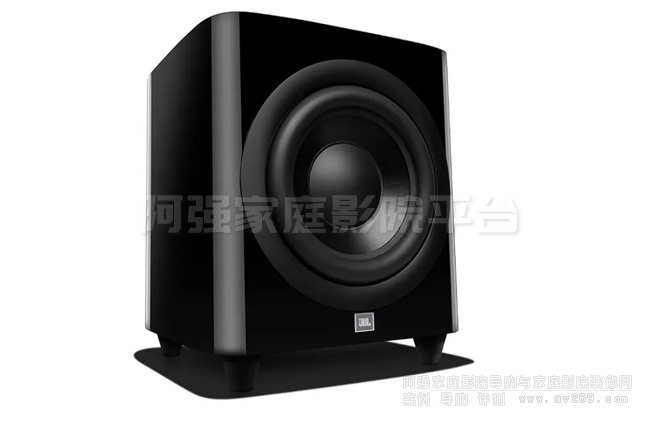 JBL HDI 1200P