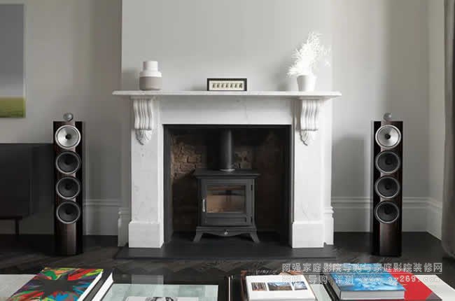 ���A���� Bowers & Wilkins��ȫ��700ϵ�к���������