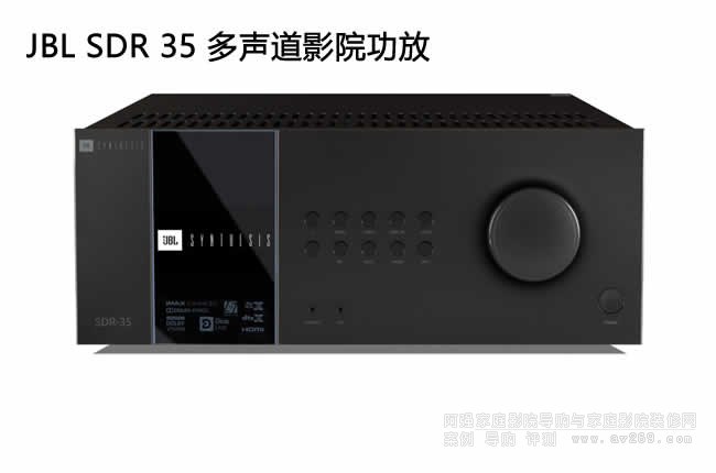 JBL SDR35 7������