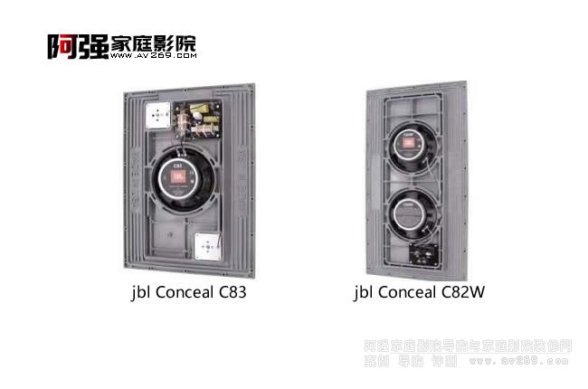 jbl���Ƴ�Conceal Cϵ���Ŀ���̖C83 C62 C82W��C86