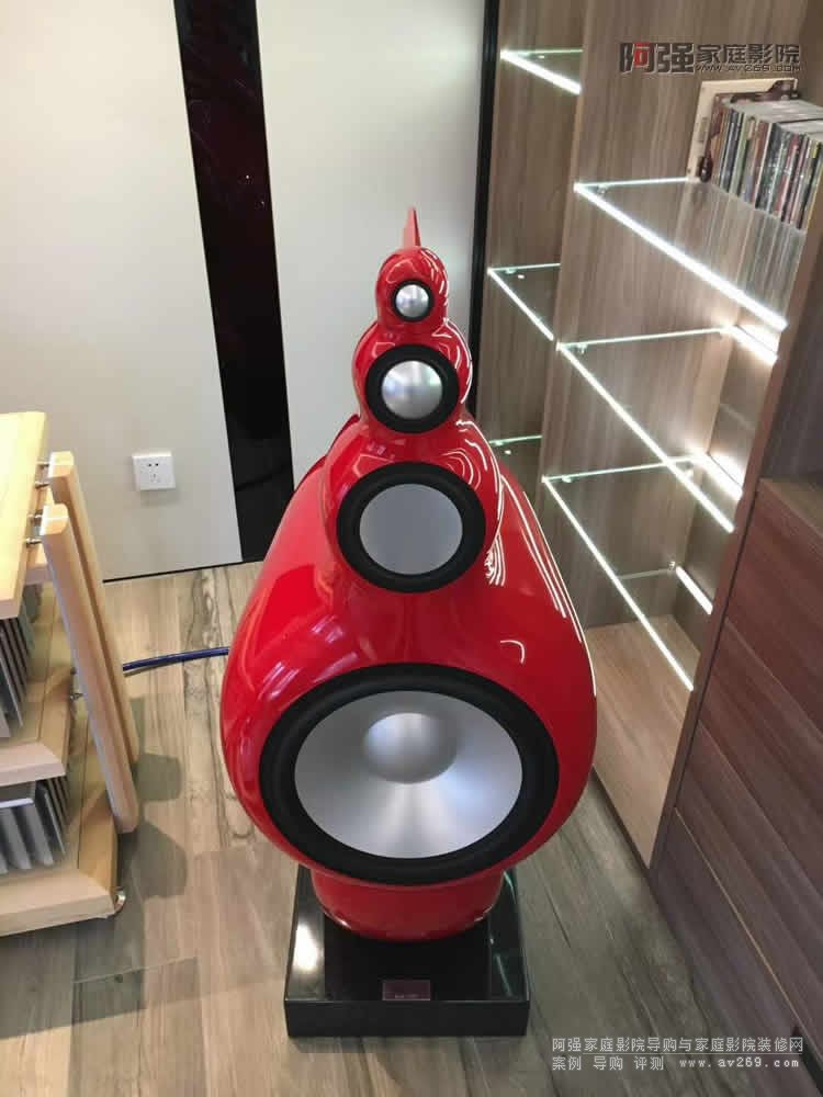 B&W��Ş���Ƽtɫ�W�^������չʾ