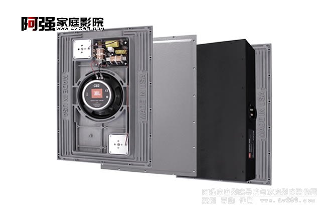 JBL Conceal C83 �[��Ƕ��ʽ����