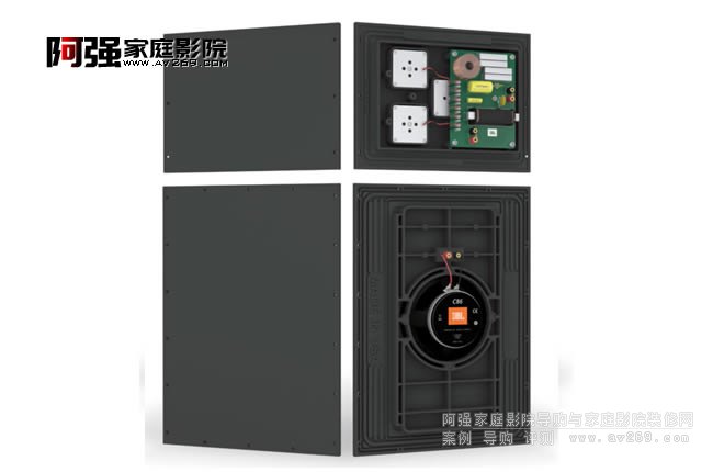 JBL C86�[������