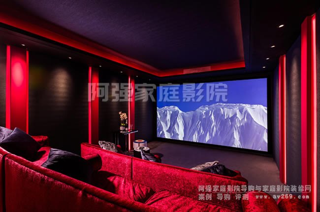 HDR�ѽ�(j��ng)ȫ���ռ�������ͶӰ�C֮��