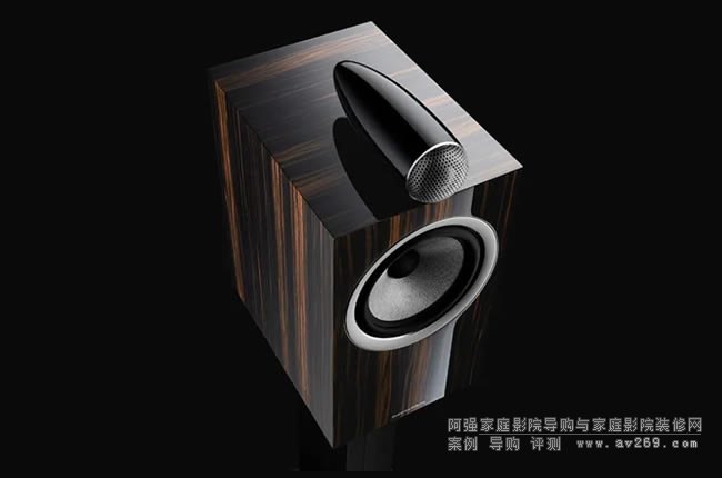 Bowers&Wilkins�����A��705 Signature ��λ������