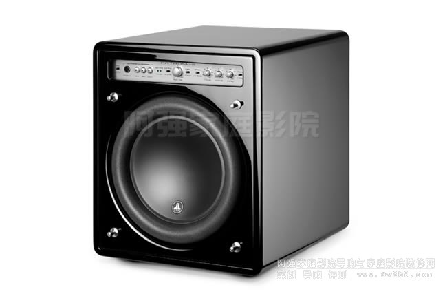 ����JL�������Ƴ�JL Audio Fathom f110v2 ���ص�����