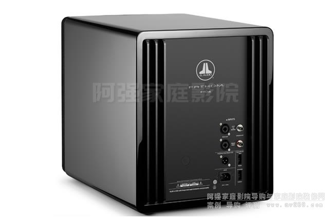 JL Audio Fathom f110v2 ���ص�����