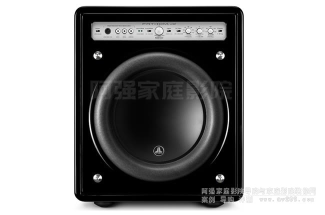 JL Audio Fathom f110v2 ���ص�����