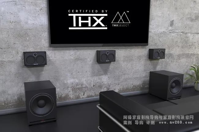 ��Teufel System 6 ��ͥӰԺ�����u�y