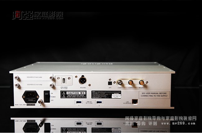 ���wʽ�OӋ��Ʒ���u Aurender N30/Aurender N20