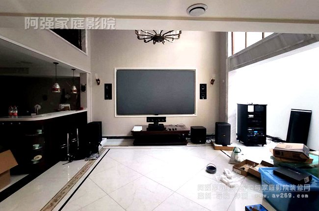 ����JBL Studio6ϵ��Ƕ��ʽ�����ͥӰԺ���ð������p