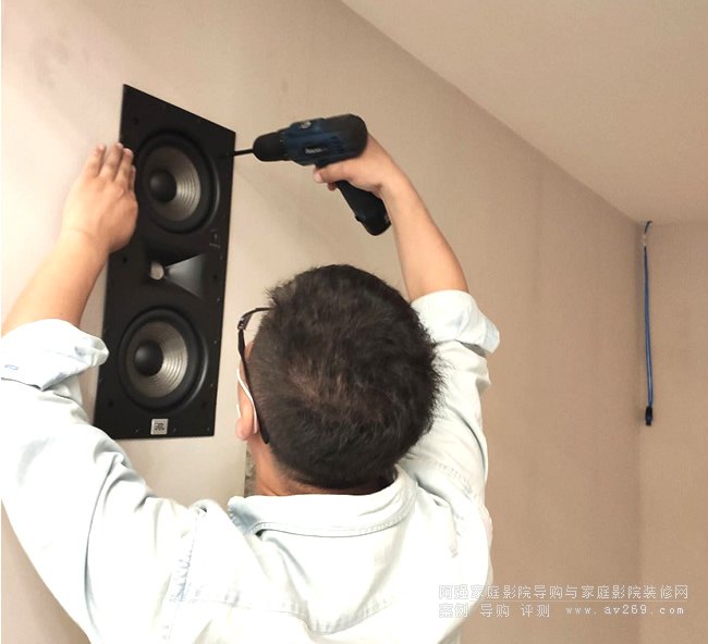 JBLǶ��ʽ���䰲�b