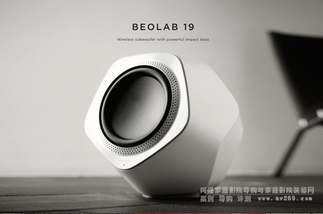 B&O������ Beolab19��B