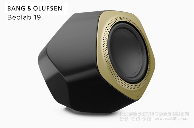 B&O������ Beolab19