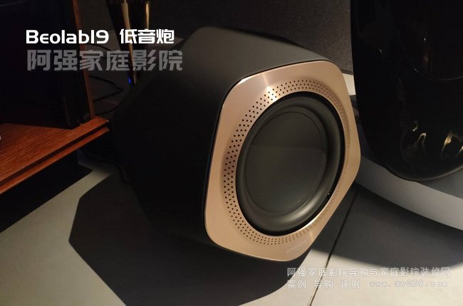 B&O������ Beolab19