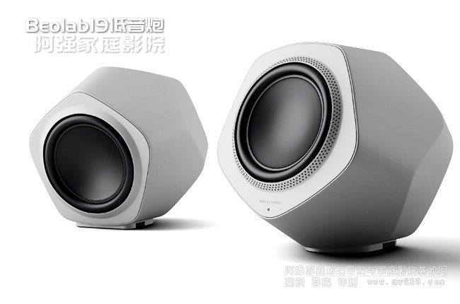 BeoLab 19���ص����P(y��ng)��