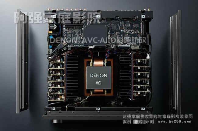 DENON AVC-A110 ��������