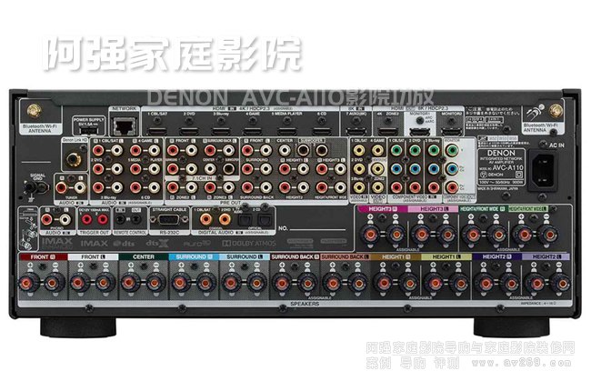  DENON AVC-A110 ��������