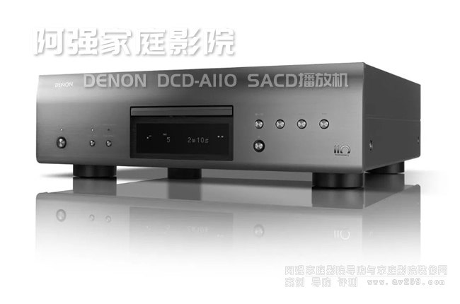 110����o��DENON DCD-A110���řC��B