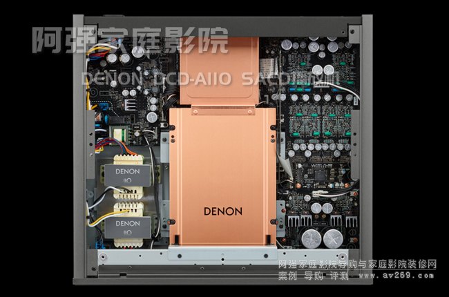 110����o��DENON DCD-A110���řC��B