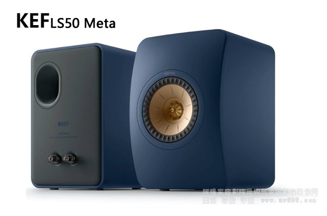 KEF LS50 ϵ��֮ �� LS50 Meta 