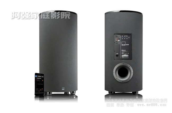 SVS PC-2000Pro 12Ӣ�糬�ص����ڽ�B