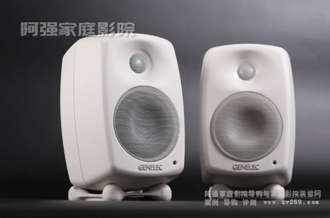 Genelec����G2��Դ�O ����