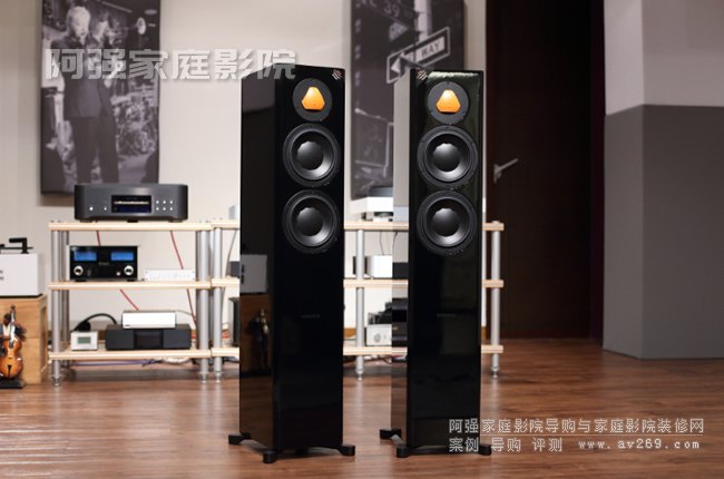 �p�ɫ@�ú����x�� Dynaudio Focus XD 30����ʽ����