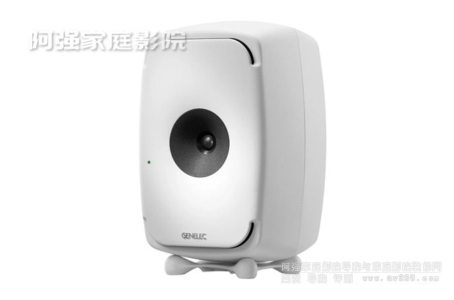����GENELEC The Ones 8351B ͬ�S�����l�c��Դ�O ����