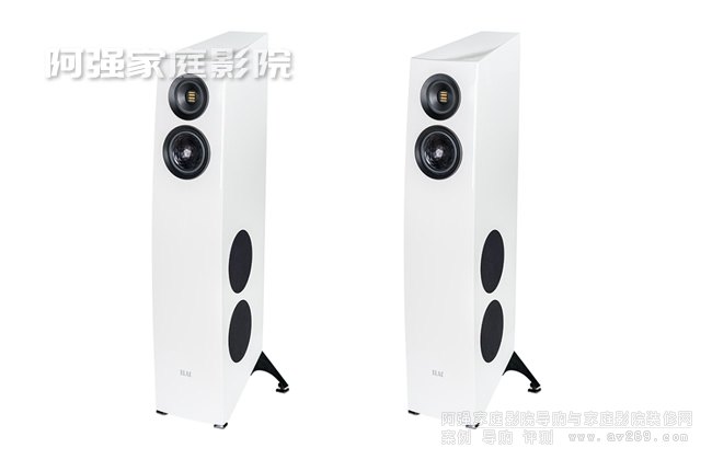 ����������Elac Concentro S 509�l��
