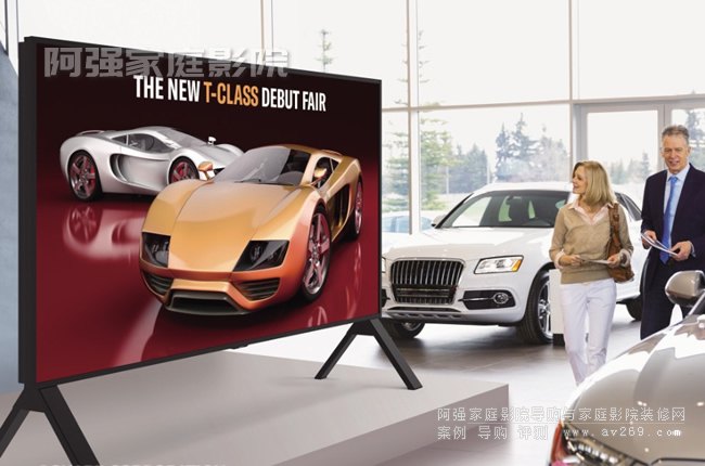 �ձ�SHARP�Ƴ�8Kƽ���ҕ120Ӣ��8M-B120C