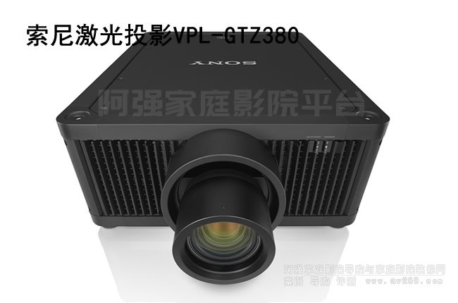 ���ἤ��ͶӰ�CVPL-GTZ380