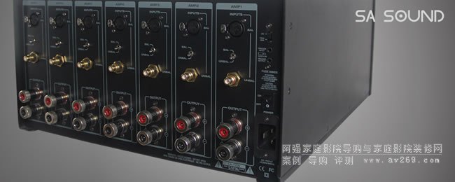 SA SOUND AX-5S ����5���󼉹��Ž�B