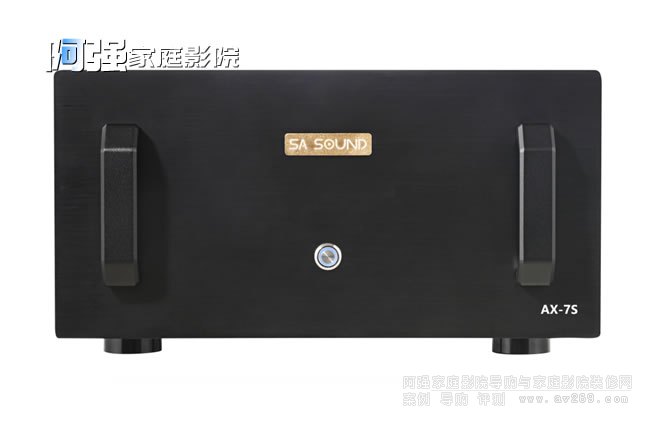 SA SOUND AX-7S ����7���󼉹��Ž�B