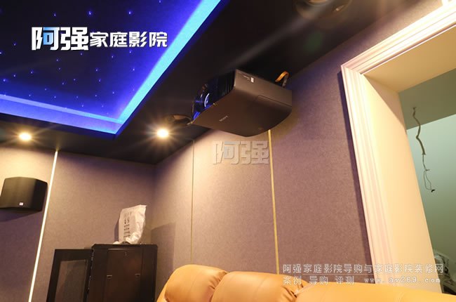 �e��ӰԺ����4KͶӰ�C