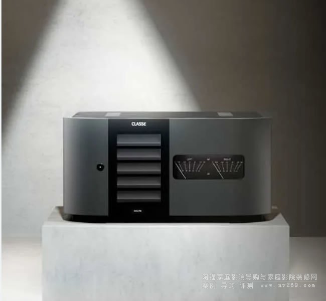 CLASSE DELTA STEREO ���w�󼉷Ŵ���