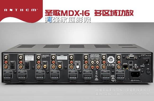 ʥ��MDX16���^(q��)�򹦷�