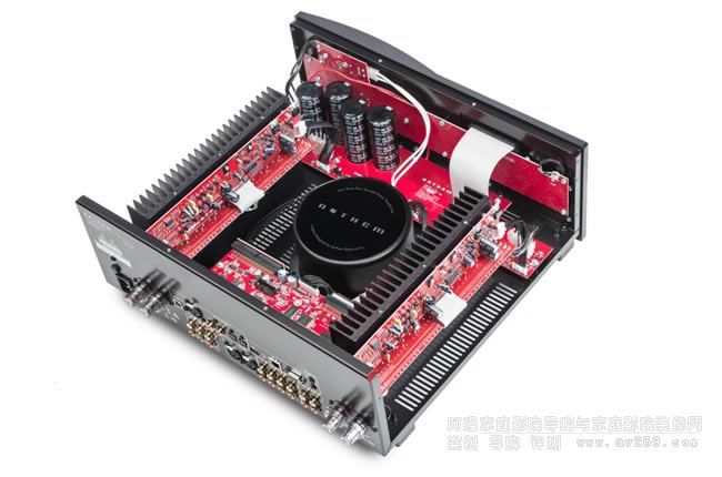 ���ô�ʥ��STR Integrated Amplifier �ϲ�ʽ��������