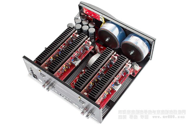 ���ô�ʥ��STR Power Amplifier ���w����(l��)����