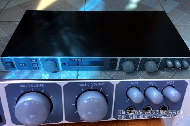 PRODIO KMX2000 ��Ʒ�|(zh��)����OKǰ��Ч����