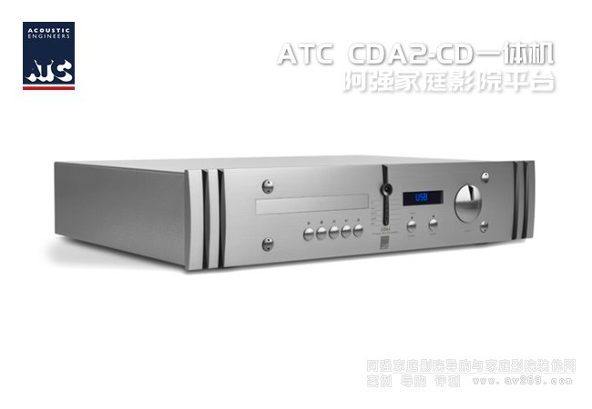 ATC���CDA2 �C CDǰ��һ�w�C(j��)��B