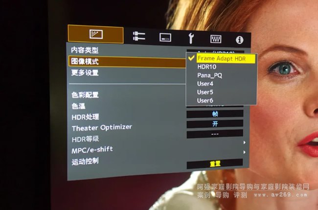 JVC 4KͶӰ�C��ӰԺ��(y��u)���������ܵ��������̡����ν̡̳���Ҋ���}