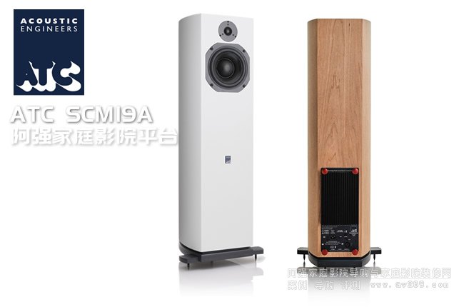 Ӣ��ATC SCM19A��������B