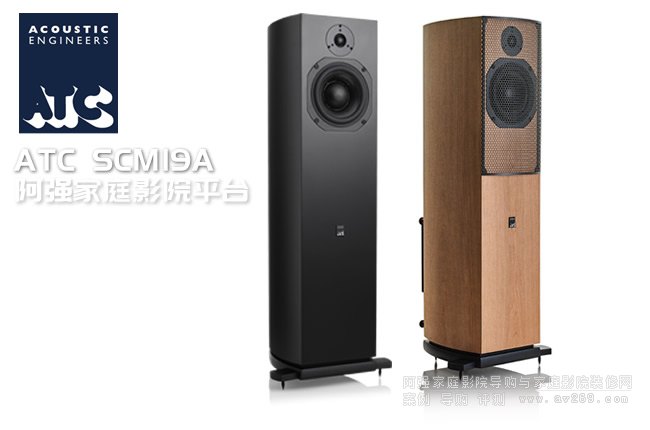 Ӣ��ATC SCM19A�������