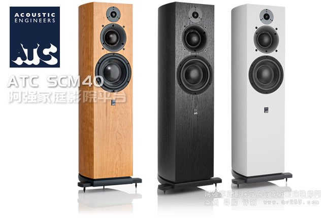 Ӣ��ATC SCM40��������B