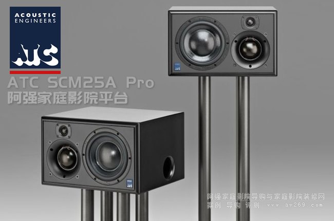 atc SCM25A Pro��Դ����ұO(ji��n) ����
